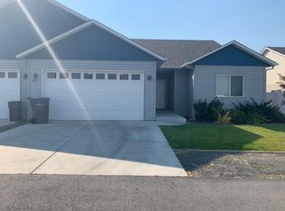 4417 E Buckeye Ave, Spokane, WA 99217