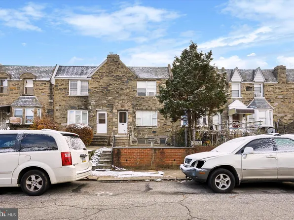6945 Kindred St, Philadelphia, PA 19149