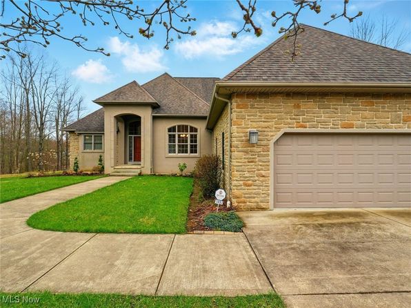 1497 Morning Star Dr, Rock Creek, OH 44084