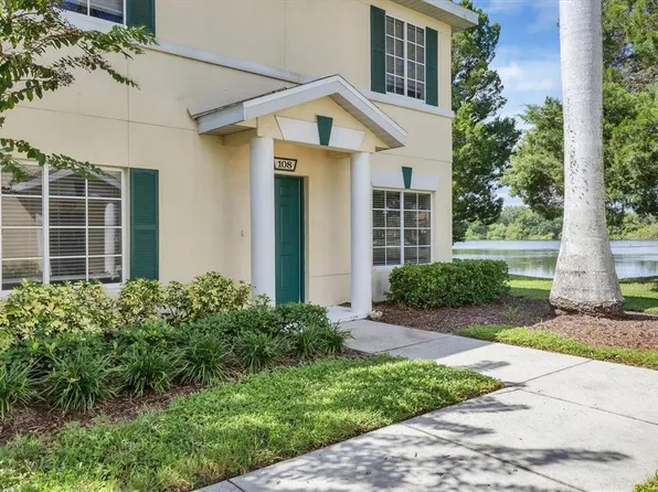 232 Cape Harbour Loop Unit 108, Bradenton, FL 34212