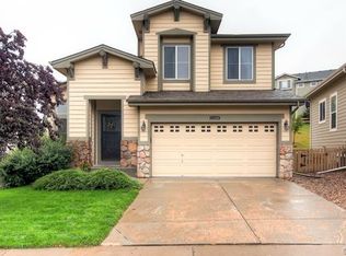 10715 Evondale St, Highlands Ranch, CO 80126