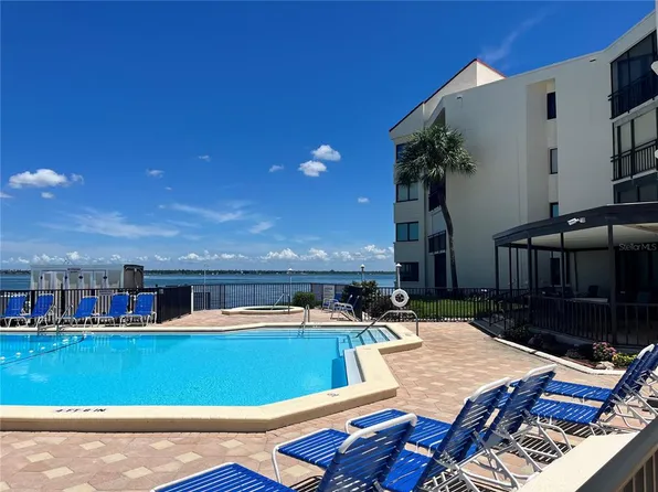 5541 PUERTA DEL SOL BOULEVARD S #118, ST PETERSBURG, FL 33715