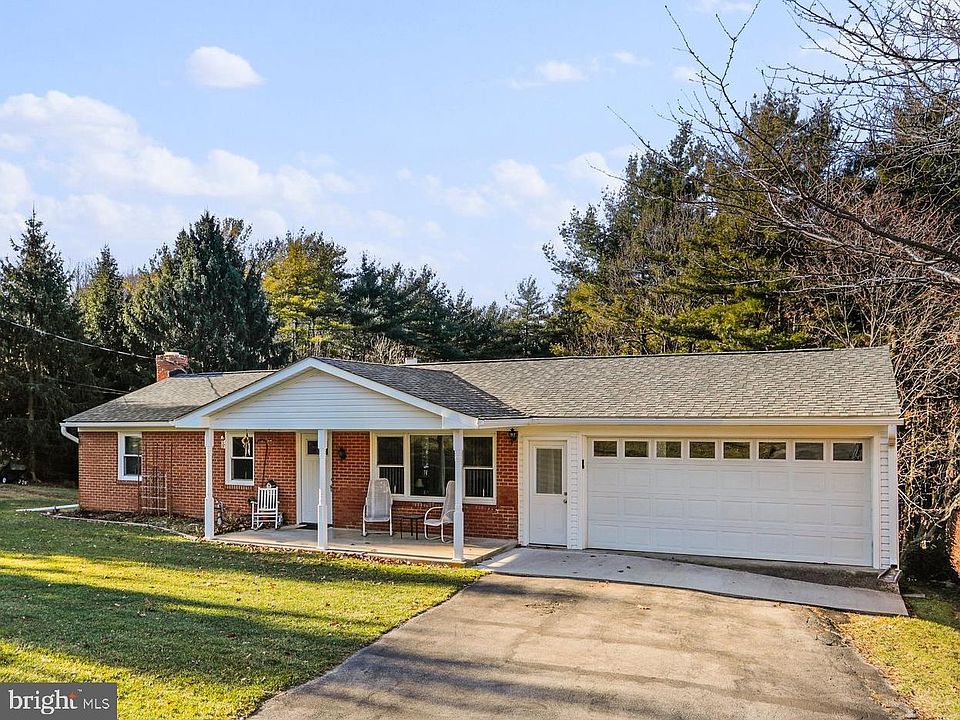 23207 Foxville Rd, Smithsburg, MD 21783 Zillow