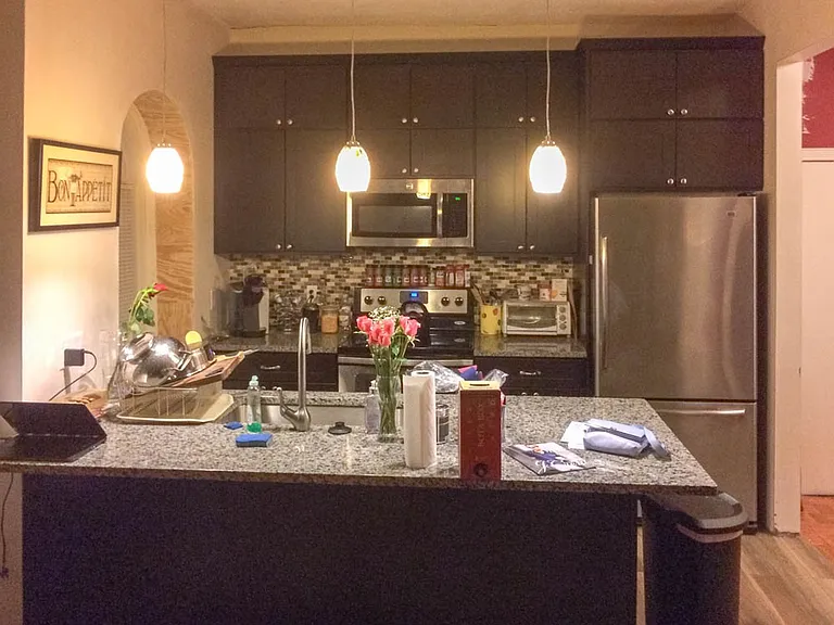 32 Chester St #1 — Photo 1
