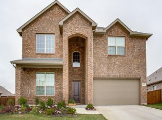 812 Monarch Ln, Celina, TX 75009