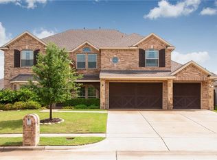 2614 Sandstone Ln, Midlothian, TX 76065