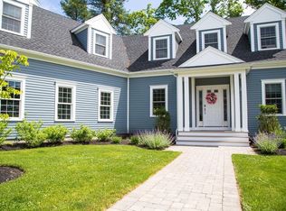 62 Bay Path Ln, Norwell, MA 02061