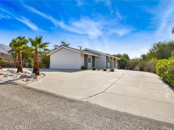 13160 Halbrent Ave, Whitewater, CA 92282