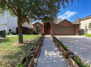 5218 Feria Dr, Laredo, TX 78043