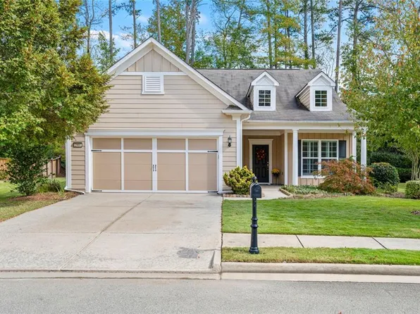 2904 Goldfinch Cir, Marietta, GA 30066