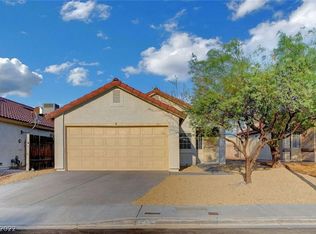 533 Chandler St, Henderson, NV 89014