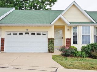 410 Cardinal Commons Ct, Saint Peters, MO 63376