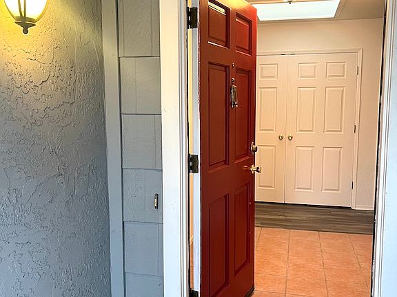 Large Covered Entry