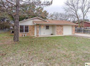4208 Broken Arrow Dr, Harker Heights, TX 76548