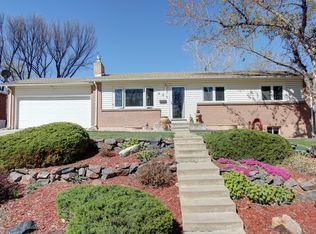 821 S Taft St, Lakewood, CO 80228