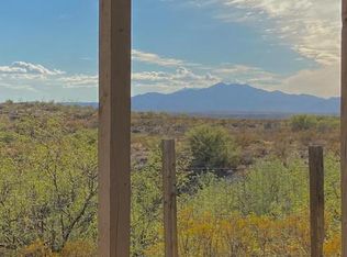 17175 E Zoo Stage Rd, Vail, AZ 85641