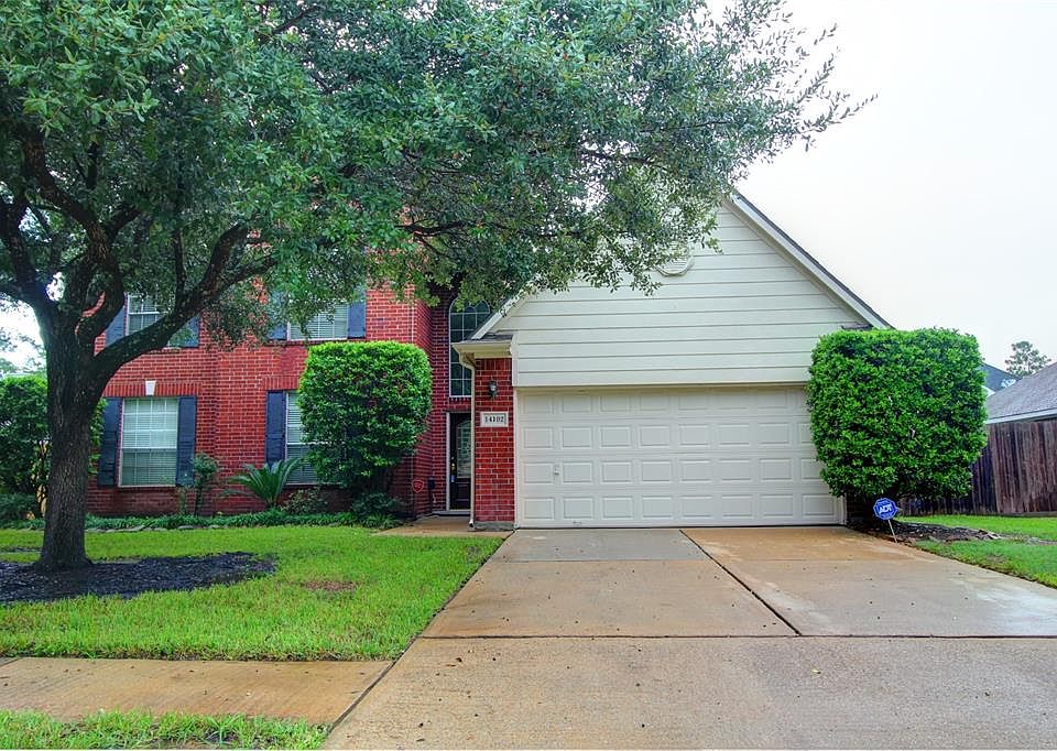 1st image of 14102 Cypress Falls Dr