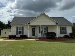 2286 Blue Heron Dr, Greenville, NC 27834