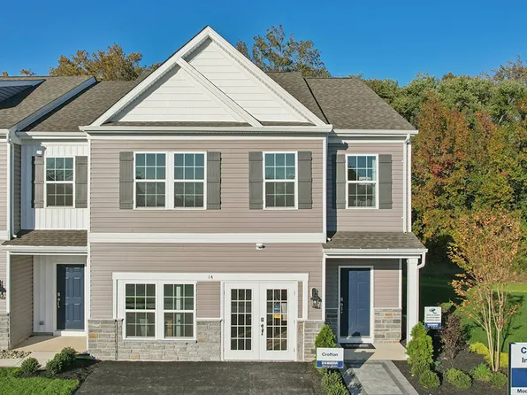 500 Scotty Blvd, Middle Township, NJ 08242