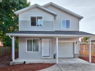 8322 NE Tillamook St, Portland, OR 97220