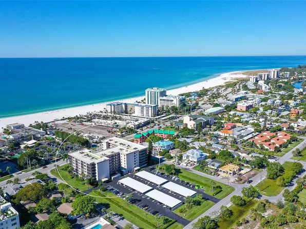 1001 Benjamin Franklin Dr Unit 110, Sarasota, FL 34236