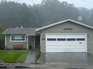 1384 Madrid Ct, Pacifica, CA 94044