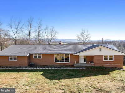 1245 J C Markwood Rd, Old Fields, WV, 26845