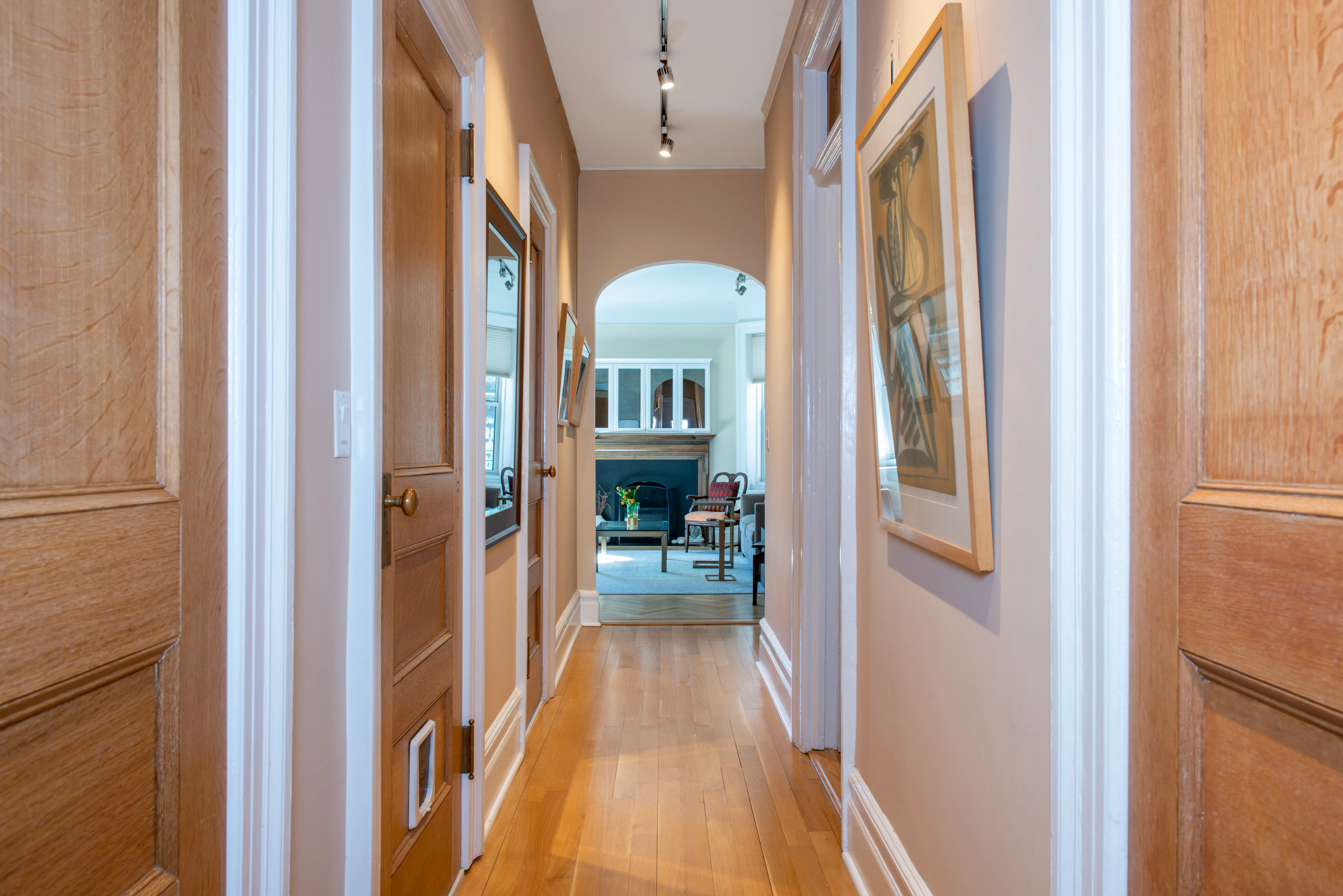 194 Riverside Drive #5B in Upper West Side, Manhattan | StreetEasy