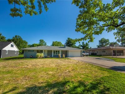 3326 W 53rd St, Anderson, IN, 46011