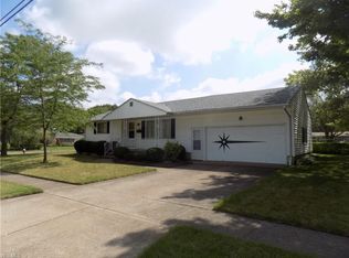 3005 Reeves Ave, Lorain, OH 44052