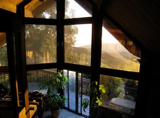 24776 W Saddle Peak Rd, Malibu, CA 90265