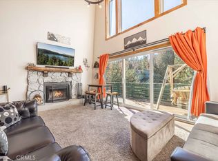357 Vista Ave, Sugarloaf, CA 92386