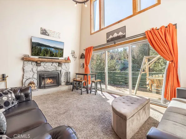 357 Vista Ave, Sugarloaf, CA 92386