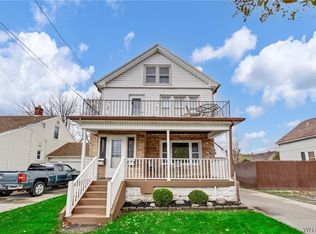 42 Roswell Ave, Buffalo, NY