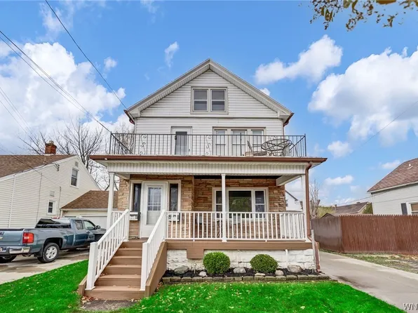 42 Roswell Ave, Buffalo, NY 14207