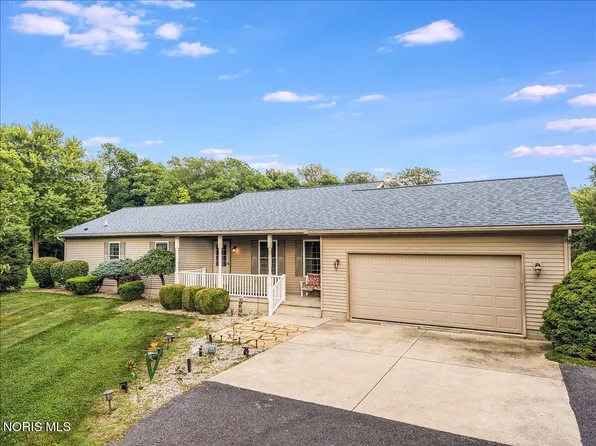 6650 County Road 26, Archbold, OH 43502