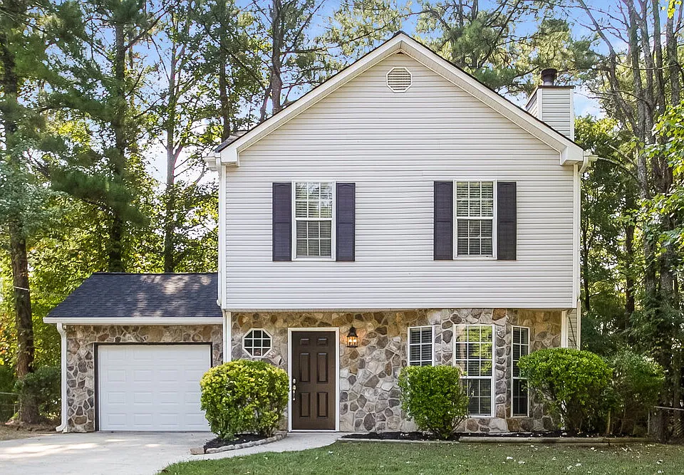 3501 Wildhorse Dr