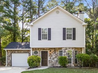 3501 Wildhorse Dr, Powder Springs, GA 30127