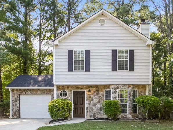 3501 Wildhorse Dr, Powder Springs, GA 30127