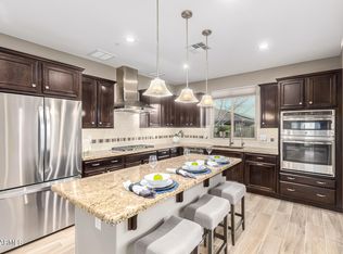 13225 W Skinner Dr, Peoria, AZ 85383