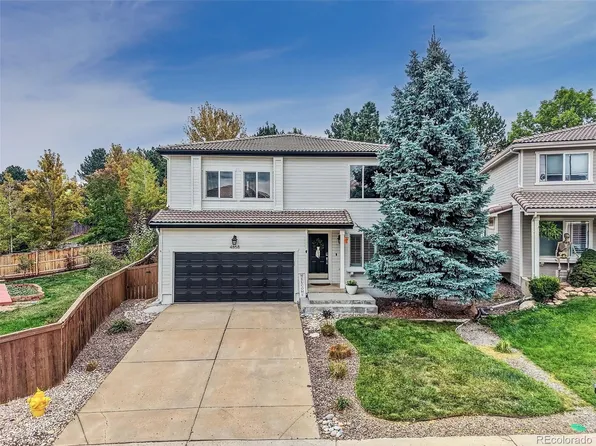 4858 Waldenwood Place, Highlands Ranch, CO 80130