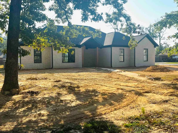 6205 Ridgewood Dr, Pine Bluff, AR 71603