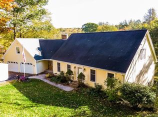 256 Diamond Ledge Rd, Stafford Springs, CT 06076