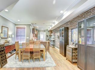 118 Quincy Pl NE #A, Washington, DC 20002