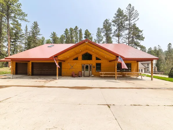 21388 Aspen Dr, Lead, SD 57754