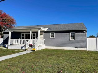 300 Fulling Mill Rd, Villas, NJ 08251