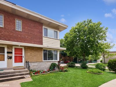 5016 Suffield Ct APT A, Skokie, IL, 60077