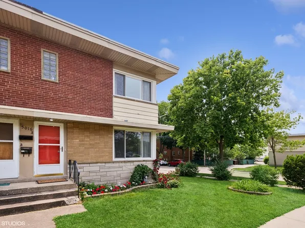 5016 Suffield Ct APT A, Skokie, IL 60077