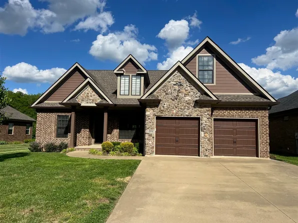 282 Leon Dr, Bowling Green, KY 42104