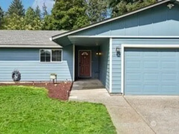 15404 NE 41st Street, Vancouver, WA 98682